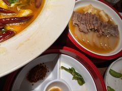 -清水亭湖北菜(大屯DT51店)