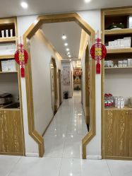 -慈蕊美容养生·专业经络调理