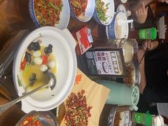 -衡厨·衡阳土菜(中南店)