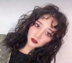 -那茉 Hair Salon