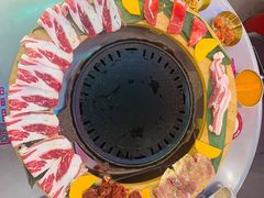 -玄希浪漫厨房·韩料烤肉(湖滨银泰in77店)