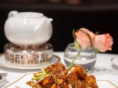 -唐阁(香港朗廷酒店)