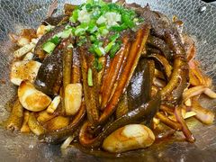 -雅酌园·烟火南京菜(颐和路店)