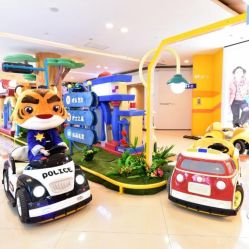 -纽西卡汽车小镇(大悦城店)