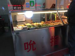 -红全周·洪濑鸡爪(万祥路店)