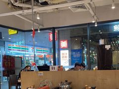 -黄记煌三汁焖锅(欢乐海岸店)