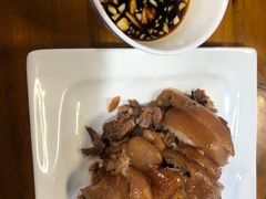 -生活本该如此北京小馆(周庄嘉园店)