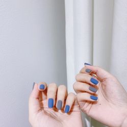 -柴小姐美睫美甲