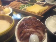 -船尚小镇(武清下朱庄店)