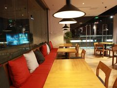 -Ricci睿奇美式餐厅(五道口店)