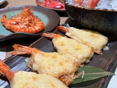 -大渔铁板烧(花园道店)