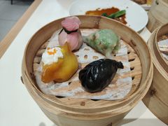 -蔡澜点心·粤菜(赛格国际购物中心店)