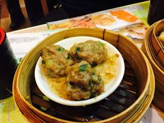 -添好运点心专门店(中环IFC店)