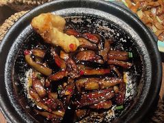 -南拳十三姨·潮汕砂锅粥(世纪金源店)