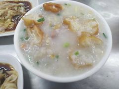 艇仔粥-源记肠粉(华贵路店)