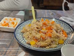 -霄汉羊排(万松园一店)