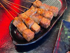 爆汁豆腐-黄师傅湿辣牛肉(胡桃里店)