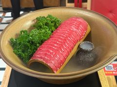-廖掌柜·重庆鲜货火锅(上海首店)