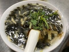 -芳婆糕团店(王府大街店)