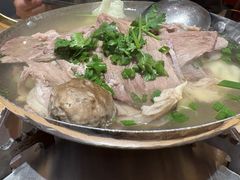 -川堂风·跷脚牛肉·乐山爆炒(宝山日月光店)