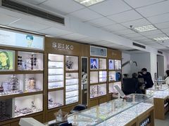 -三叶眼镜城·好视力眼镜店