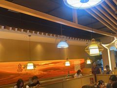 -闻老头·菊花炭烤肉(D11店)