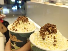 -KUNCHA鲲茶·江西制茶(铜锣湾店)