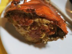 -莲花公园煎蟹(总店)