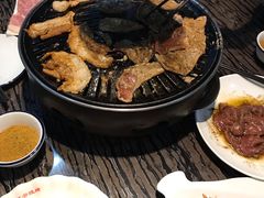 -红云烧烤(星光天地购物中心店)