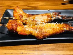 -烧货·活海鲜炭烧(湖滨商业街店)
