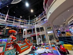 -龙小湖探索乐园 Little Hoo Galaxy(龙湖重庆金沙天街店)
