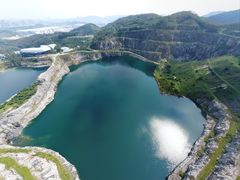 -黄埔油麻山森林公园