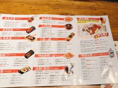 -聚点串吧·北京烧烤(朝北店)