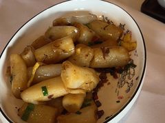 -顺德喜来登酒店·采悦轩