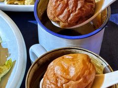 -伊带伊路新疆美食府(呼家楼店)
