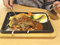 -凡塔斯牛排自助餐厅(莆田万达店)