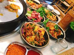 牛肉粒-酒拾烤肉(乾州店)