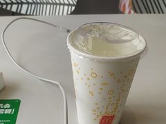 -麦当劳(中山大道中店)