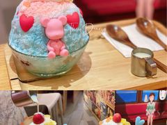 -怪物的冰与火(天虹商场中山路店)