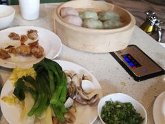 -青蓬蒸汽海鲜·深圳老字号·团建聚会(壹方城店)