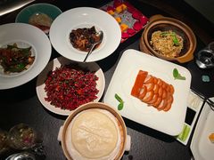 -晓长安·新陕菜(曲江店)