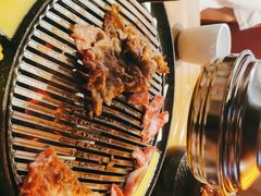 -釜山火炉韩式炭火烤肉(欧洲城店)