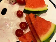 -福海居烤鸭店(鸟巢店)