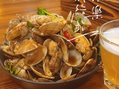 -半酌烧烤小酒馆(南京东路店)