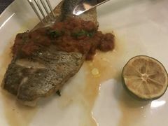 -WOLFGANG PUCK KITCHEN & BAR(迪士尼小镇店)