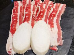 -木槿花韩式炭烤·熟成肉工坊(孙文东路店)