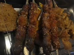 -老虎滩大连海鲜烧烤(建邺云锦路总店)