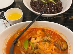-桃园中华料理炸酱面(燕儿岛路店)