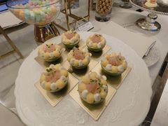 -上海苏宁宝丽嘉酒店·Cafe Bellagio西餐厅