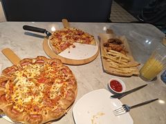 -必胜客(金沙江店)